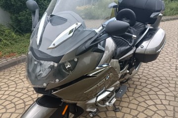 BMW K 1600 GTL